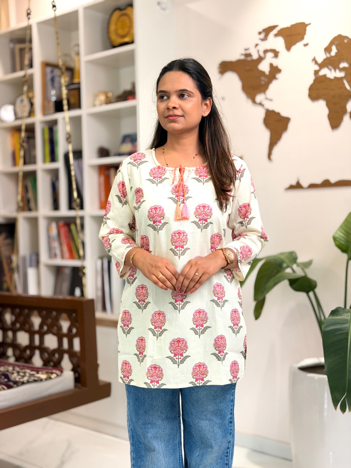 Short Kurti 060612