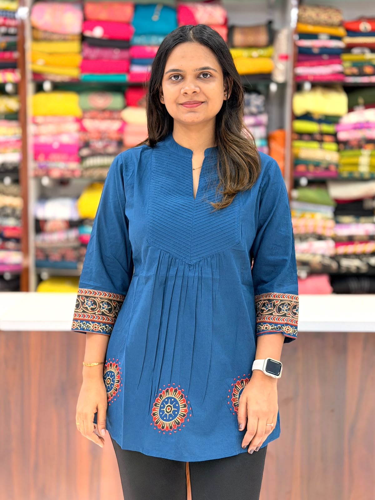 Short Kurti 170906