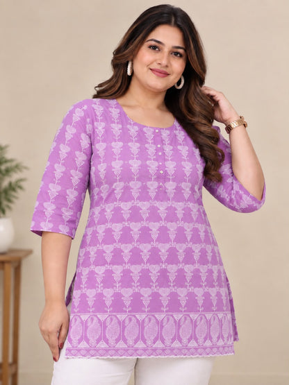 Short Kurti 140906
