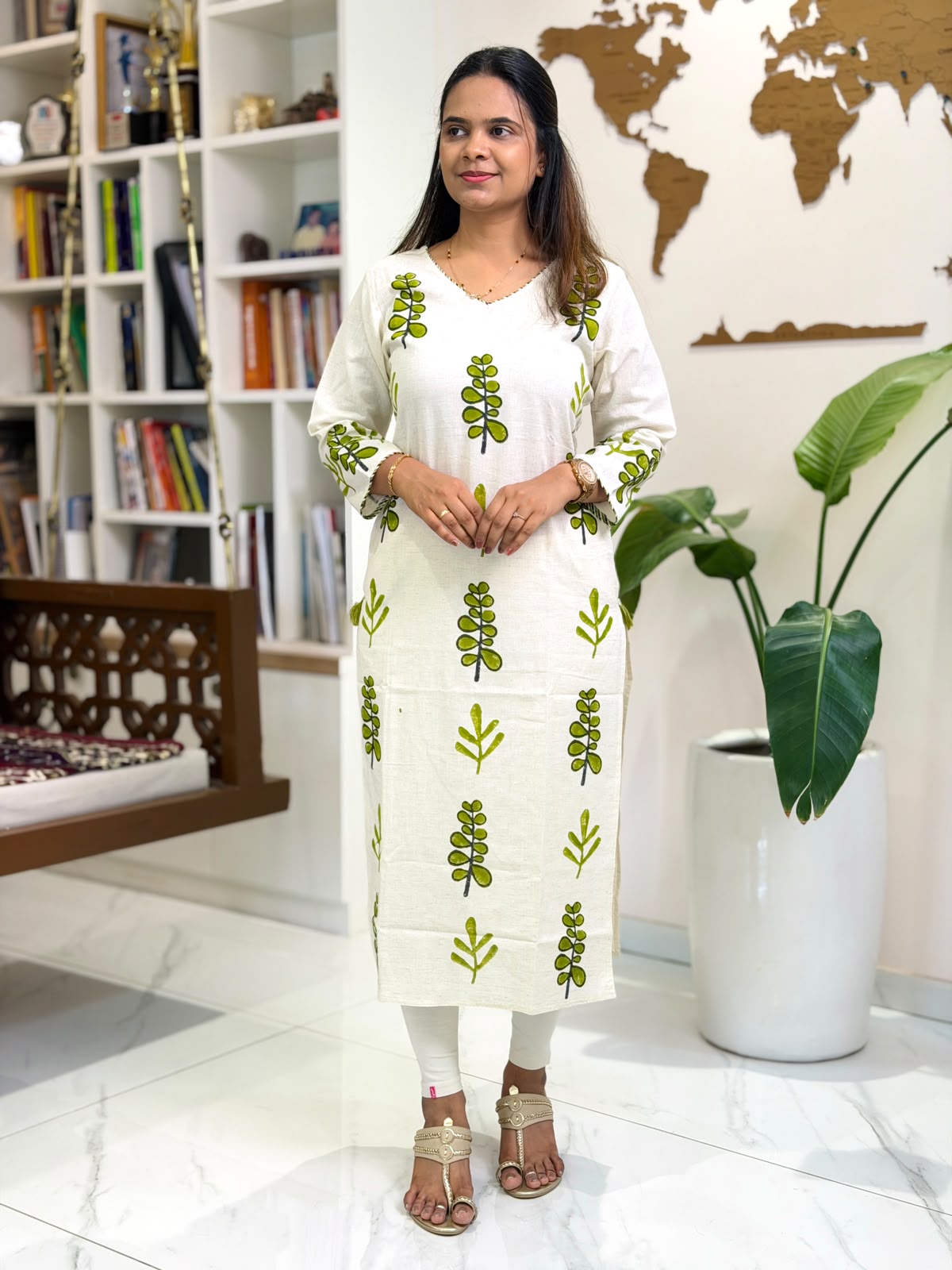 Long Kurti 070607