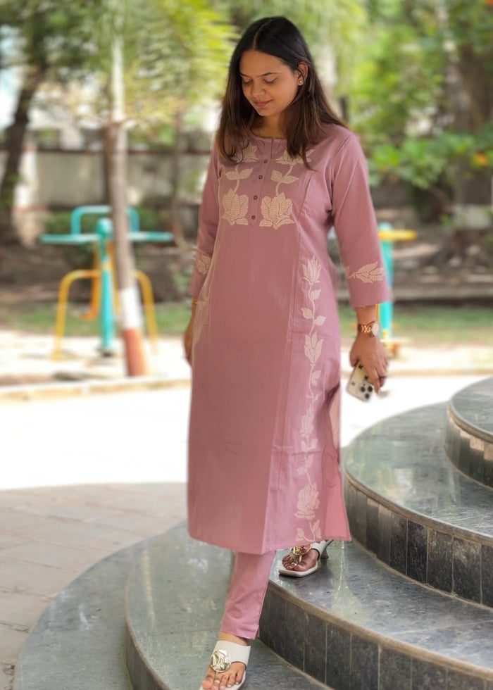 Lotus Cord Sets 110406