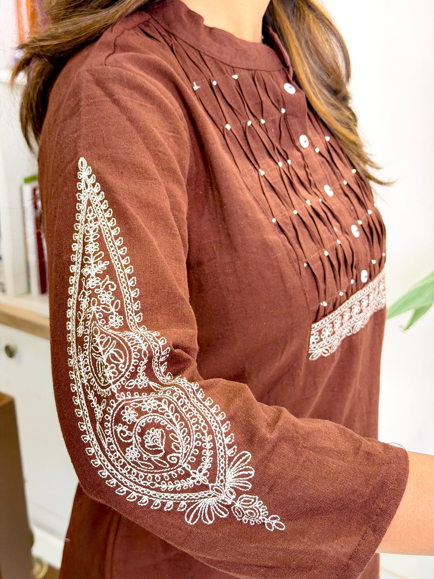 Short Kurti 220504