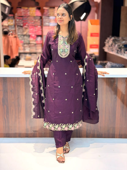 Kurti Pant Set 131008