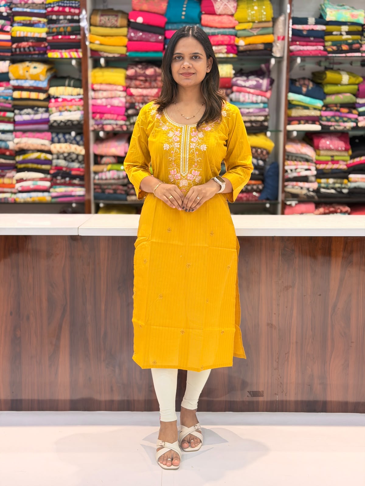 Long Kurti 150908