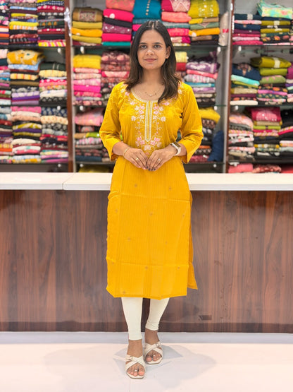 Long Kurti 150908