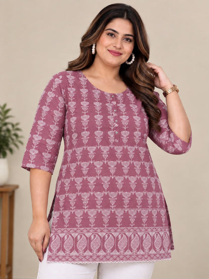 Short Kurti 140908