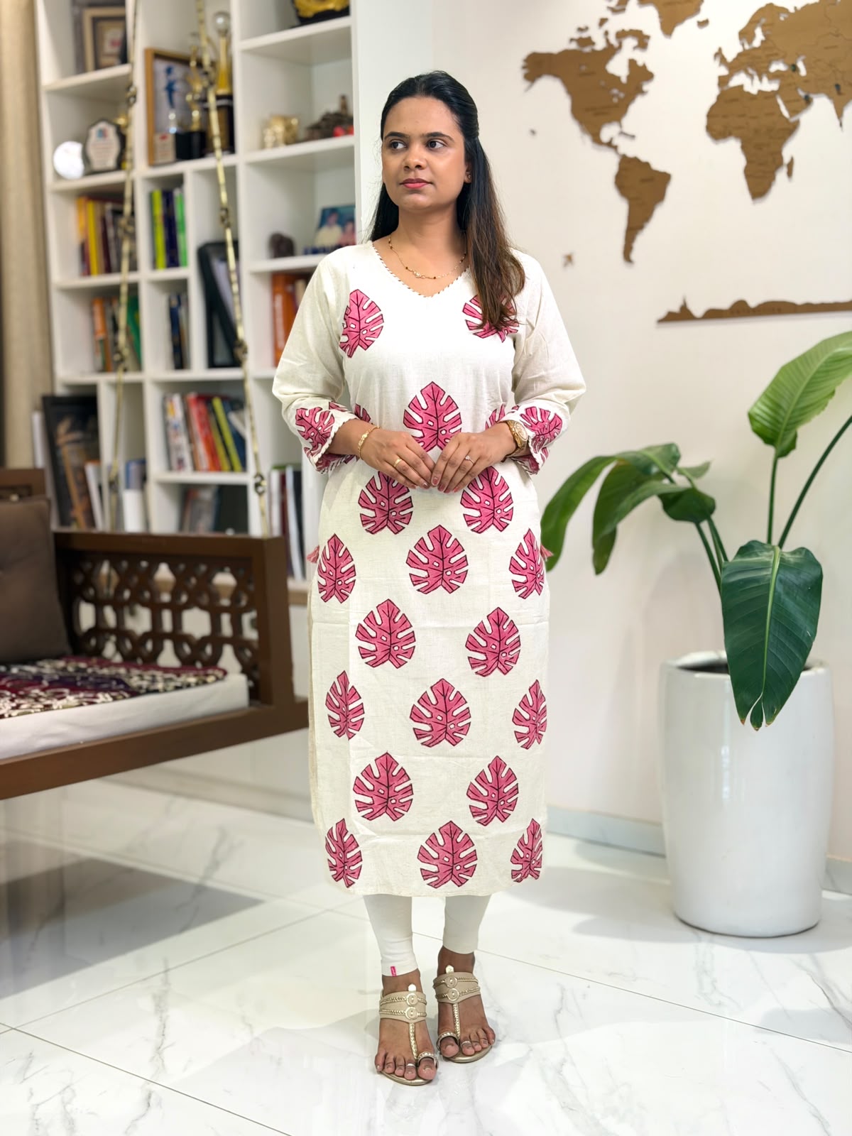 Long Kurti 070608
