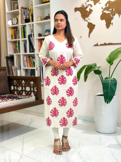 Long Kurti 070608