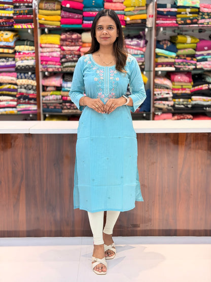 Long Kurti 150909