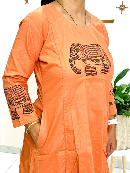 Cord Sets Cotton 0401-F4 2026