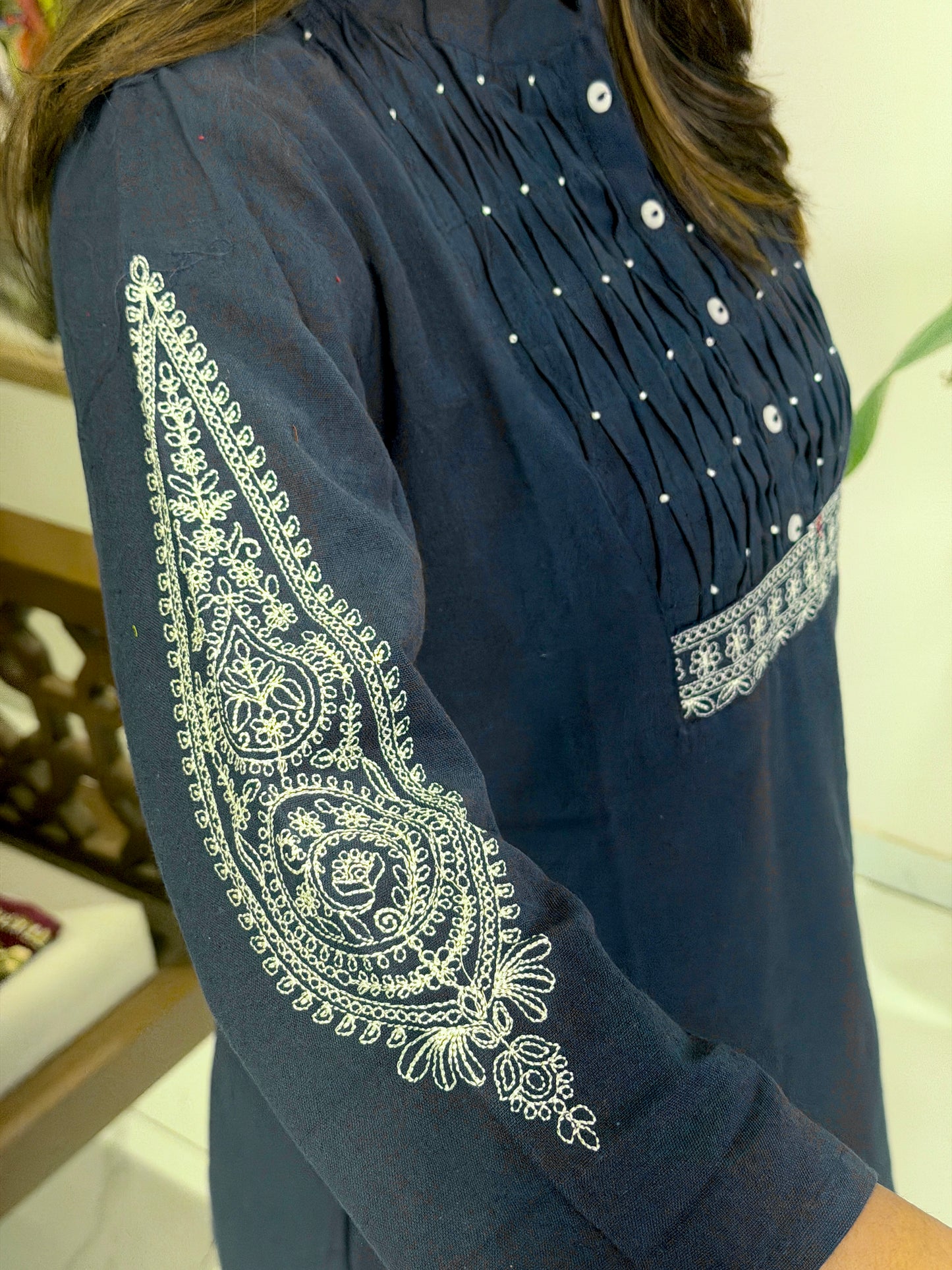 Short Kurti 220502