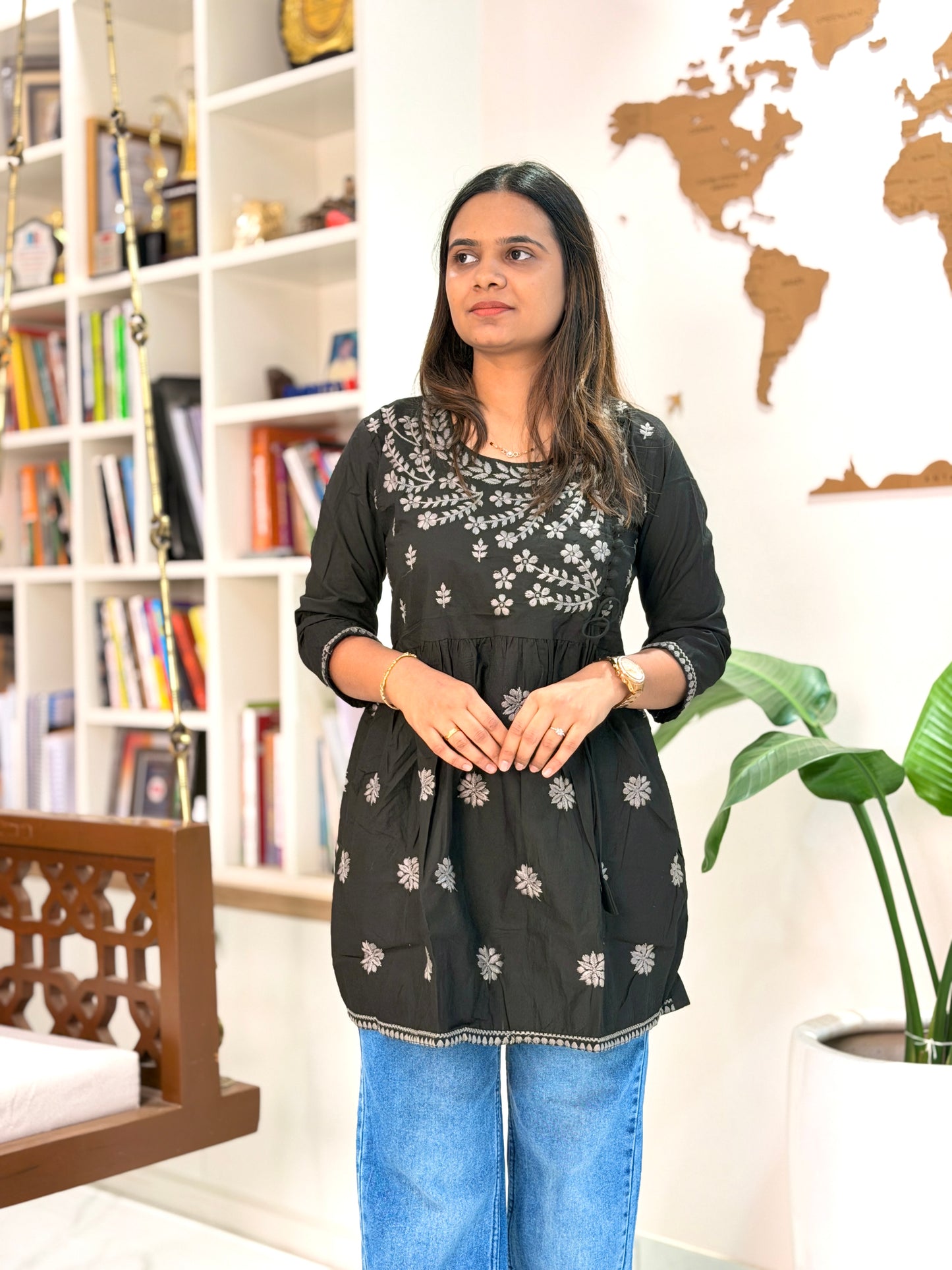Short Kurti 140306