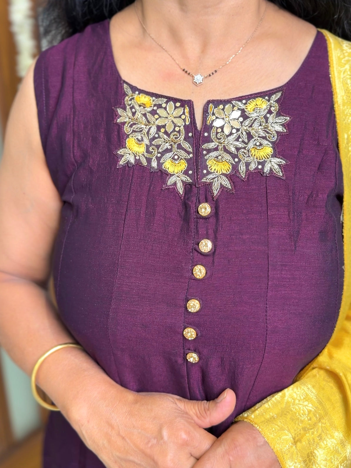 Kurti Pant Set-280202