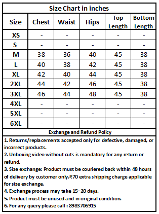 Kurti Pant Set-240203