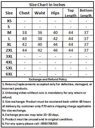 Kurti Pant Set-020301