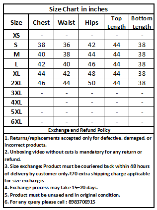 Kurti Pant Set 150305