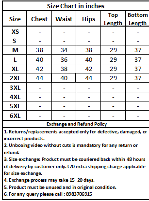 Denim Cord Sets 050401