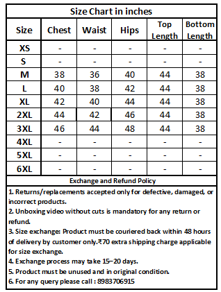 Kurti Pant Sets 080405