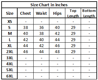 Short Kurti 050704