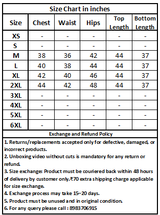 Kurti Pant Set 250303