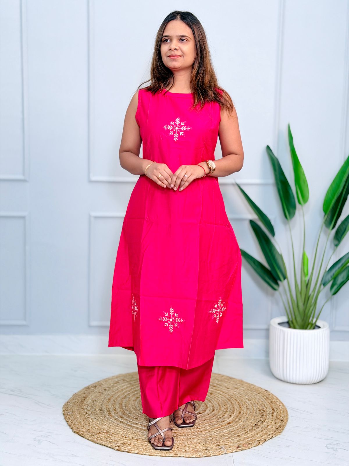 Vatican Cord Sets-W3