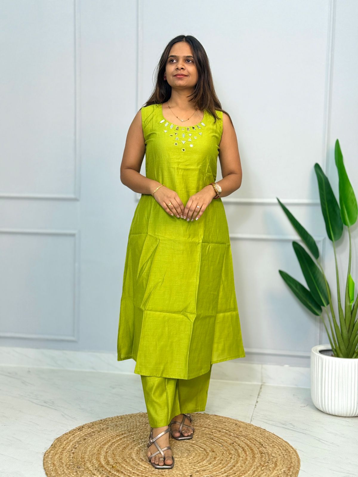 Cord Sets Vatican 0102-G1