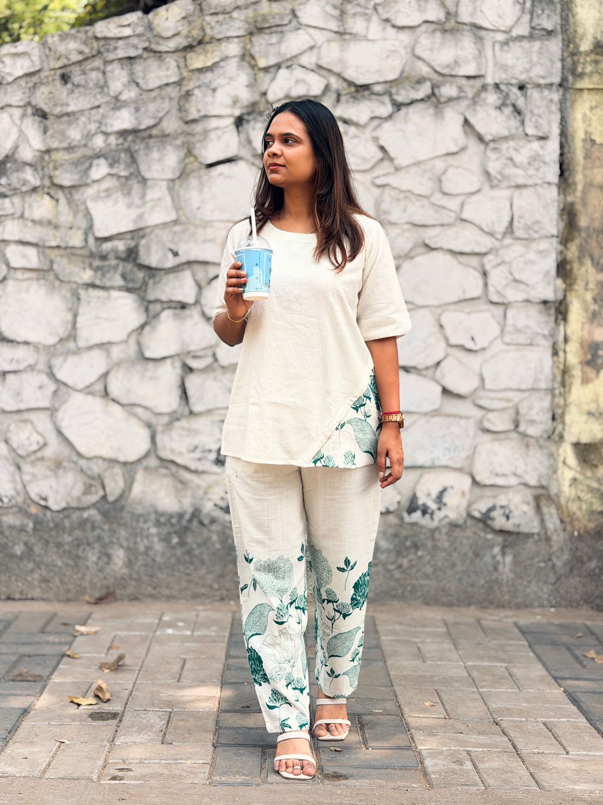 Short Cord Sets 0302-L5