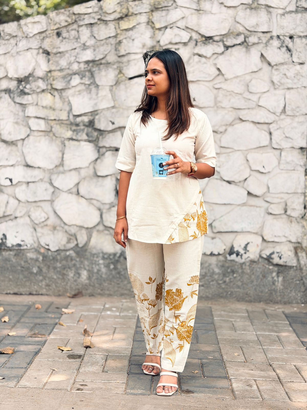 Short Cord Sets 0302-L6