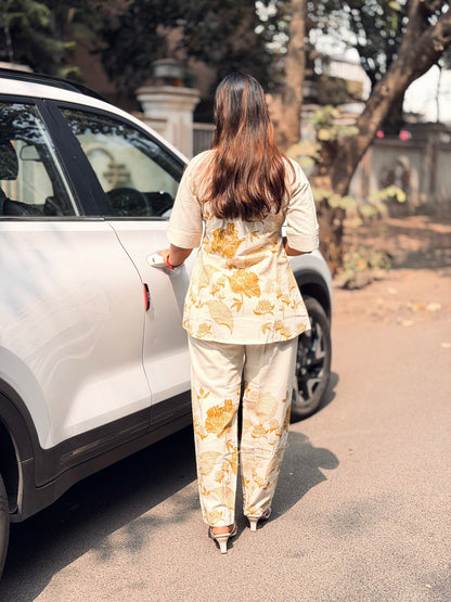 Short Cord Sets 0302-L6