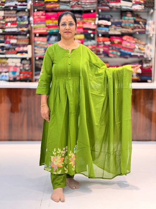 Kurt Pant Set-130204 2026