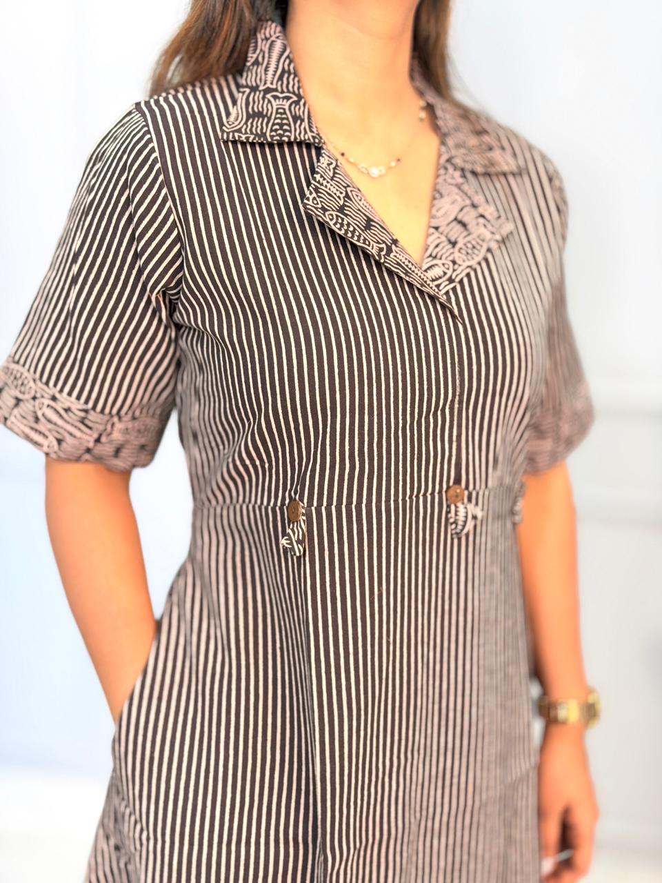 One Piece Short-160201