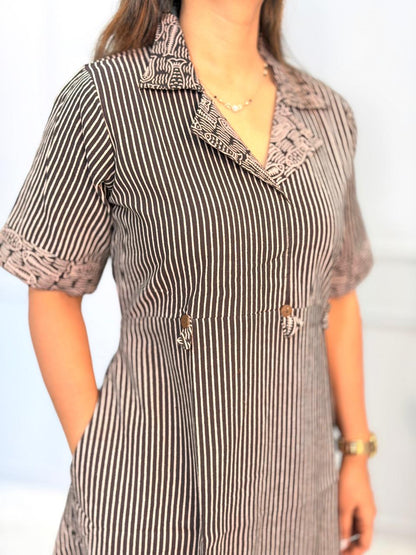 One Piece Short-160201