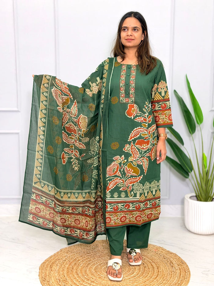 Kurti Pant Set 150302