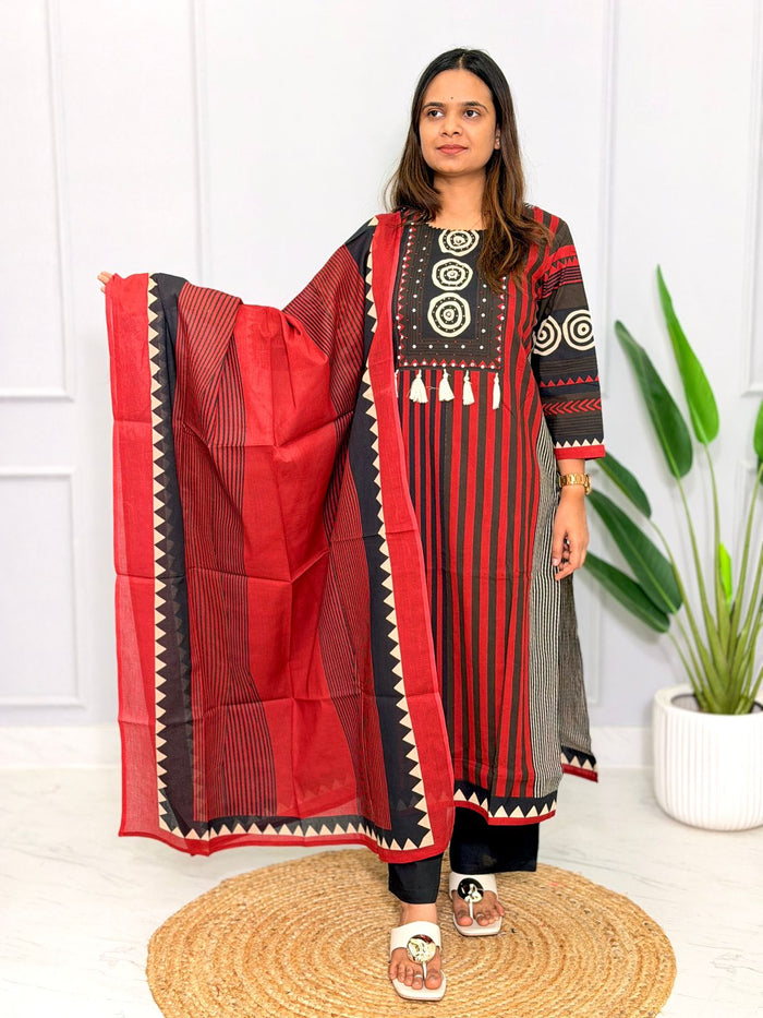 Kurti Pant Set 150303