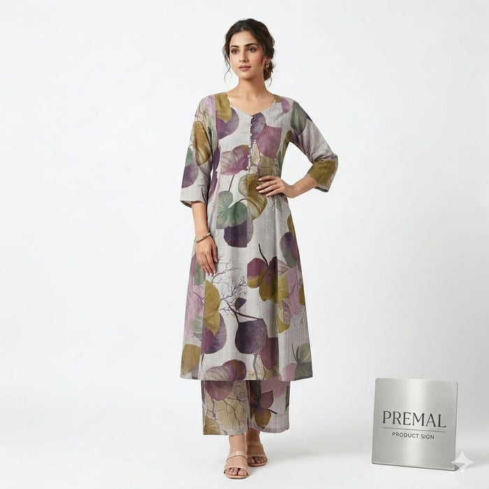 Feeding Cord Sets 220305