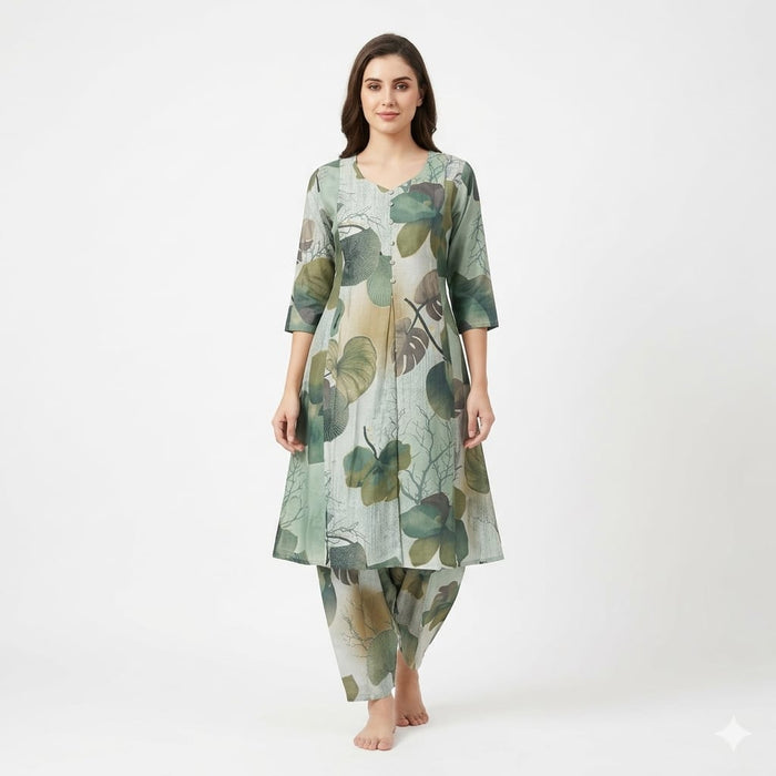 Feeding Cord Sets 220306