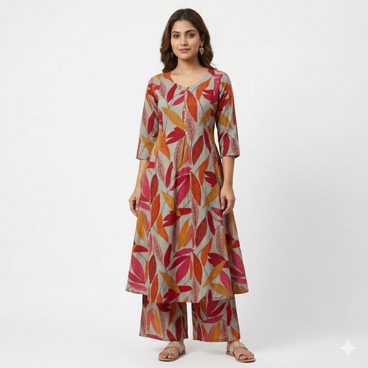 Feeding Cord Sets 220301