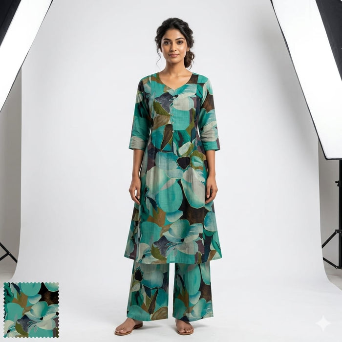 Feeding Cord Sets 220307