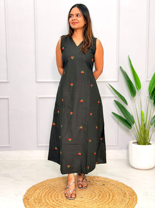 One Piece Cotton 010403