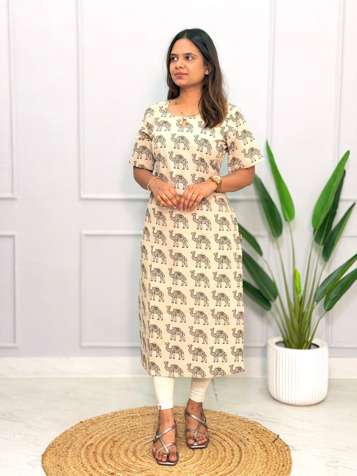 Long Kurti 290404
