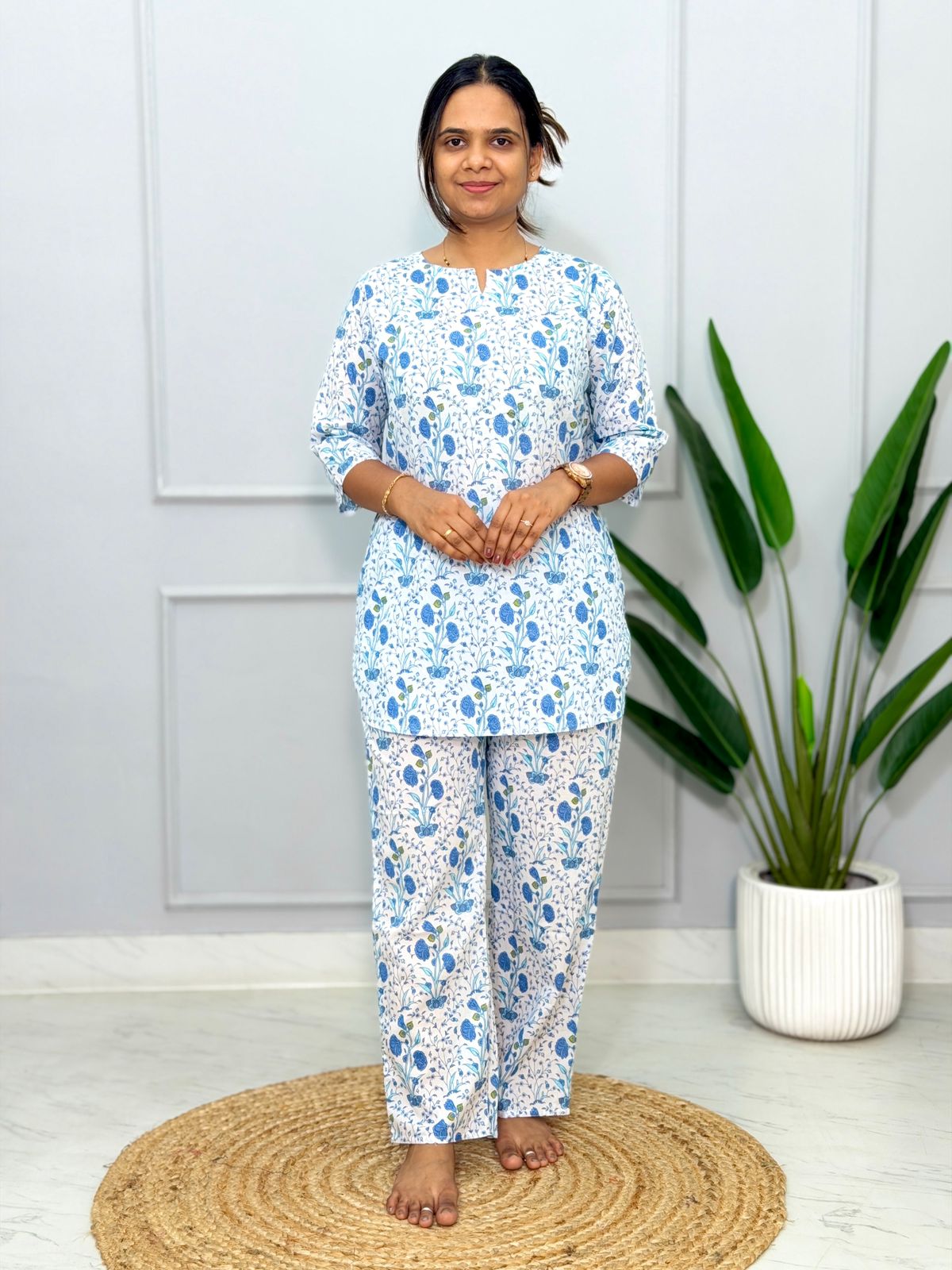 Short Cord Set 030604