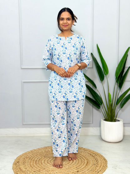 Short Cord Set 030604