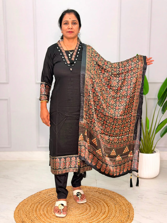 Kurti Pant Set 120606