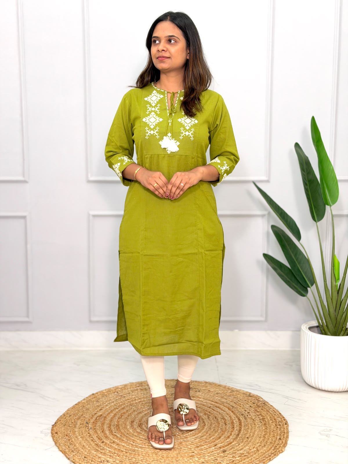Kurti Long 170609