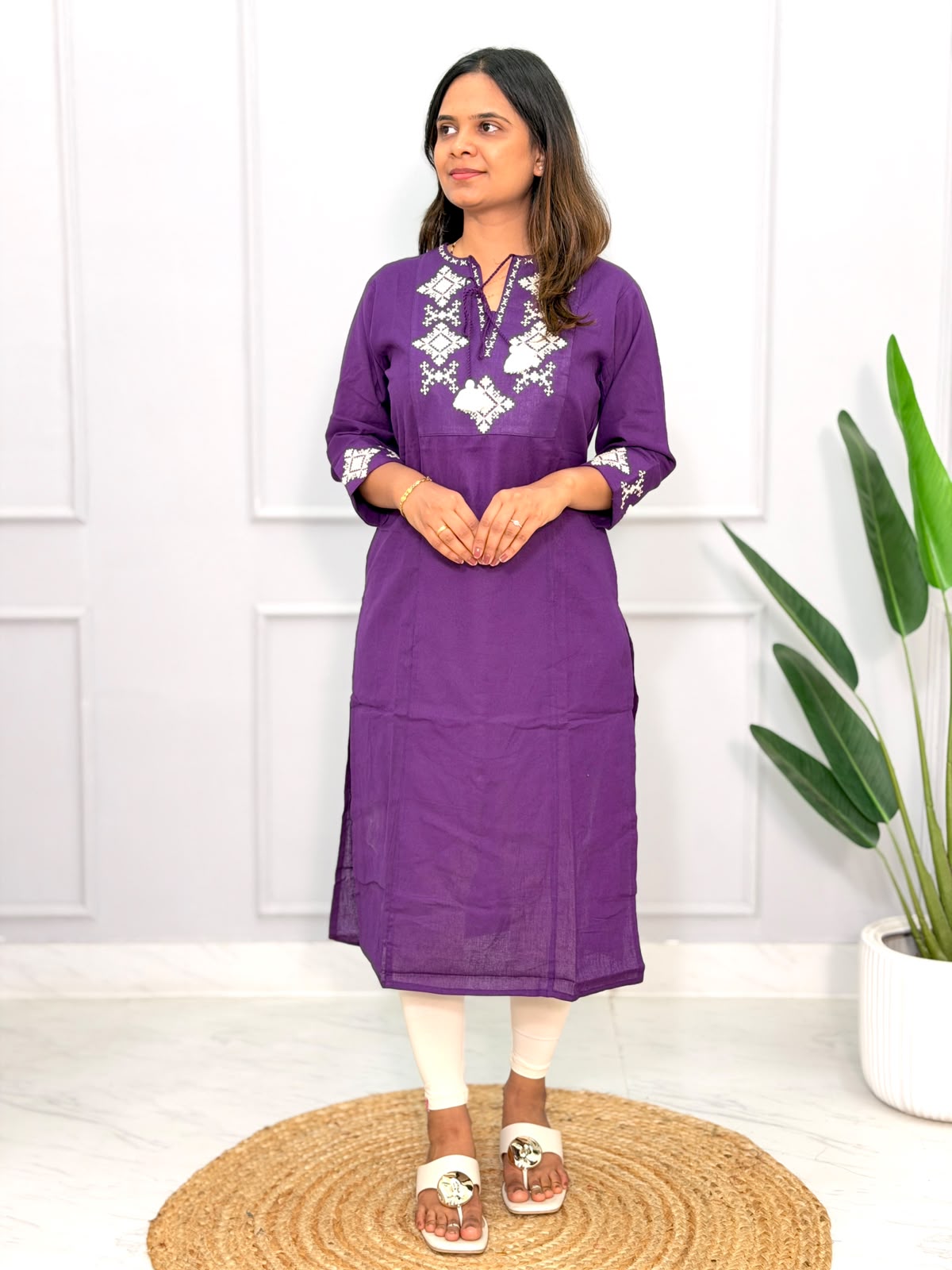 Kurti Long 170611