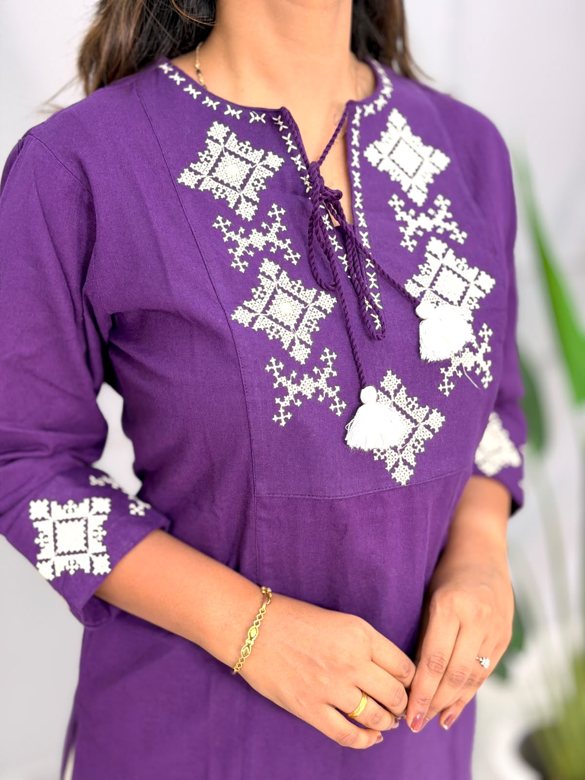 Kurti Long 170611