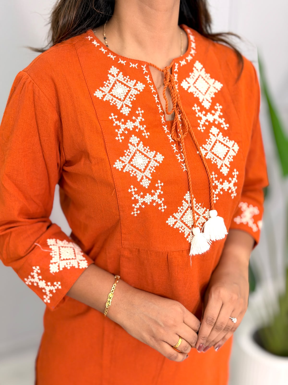 Kurti Long 170610