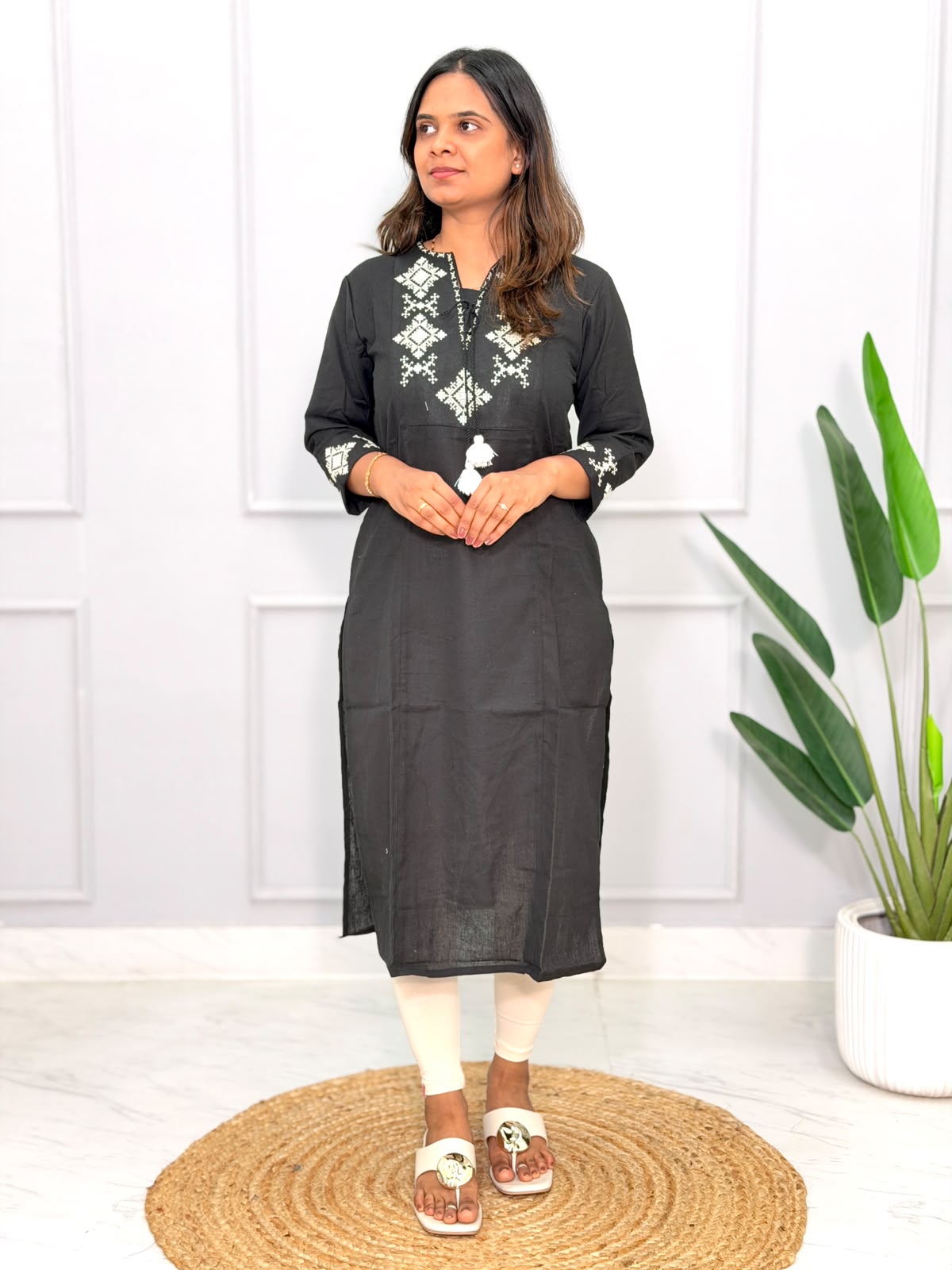 Kurti Long 170607