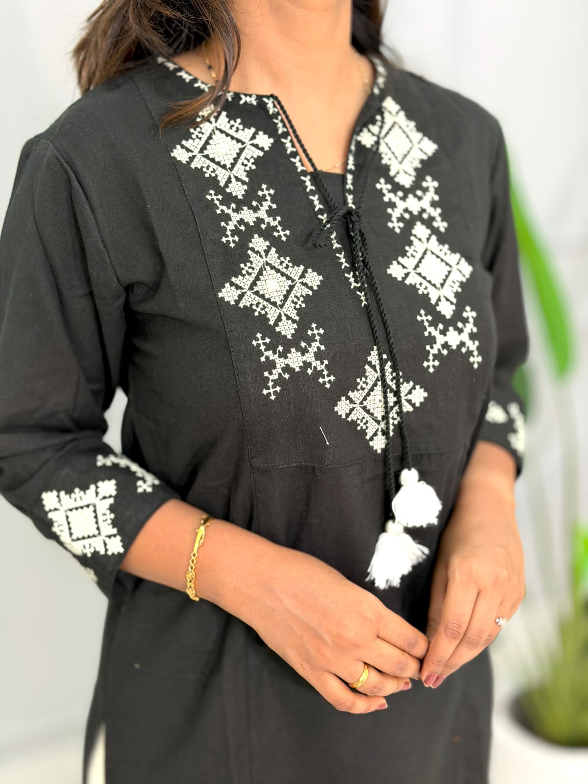 Kurti Long 170607