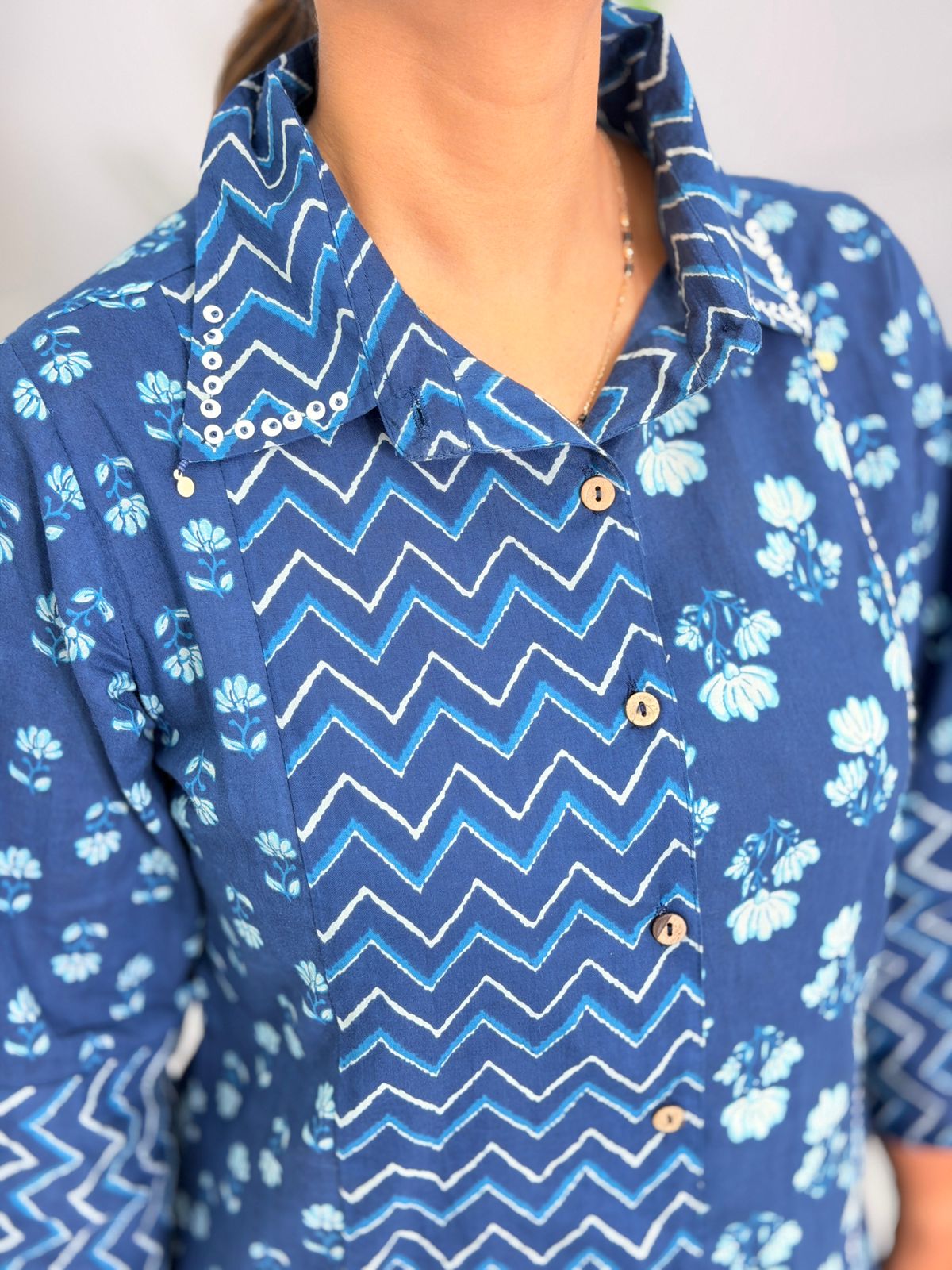 Short Kurti 180602